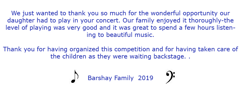 Barshay_Family